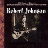 Robert Johnson: Gold Collection