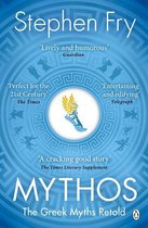 Omslag Mythos