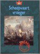 Scheepvaart vroeger