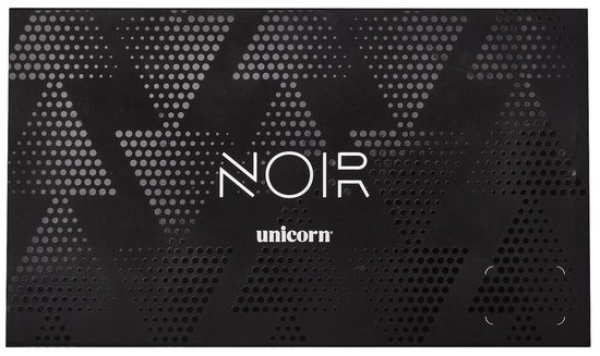 Unicorn Gary Anderson Noir 90% - Dartpijlen - 21 Gram van Unicorn — afbeelding 2