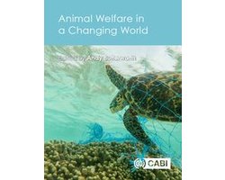 Animal Welfare in a Changing World