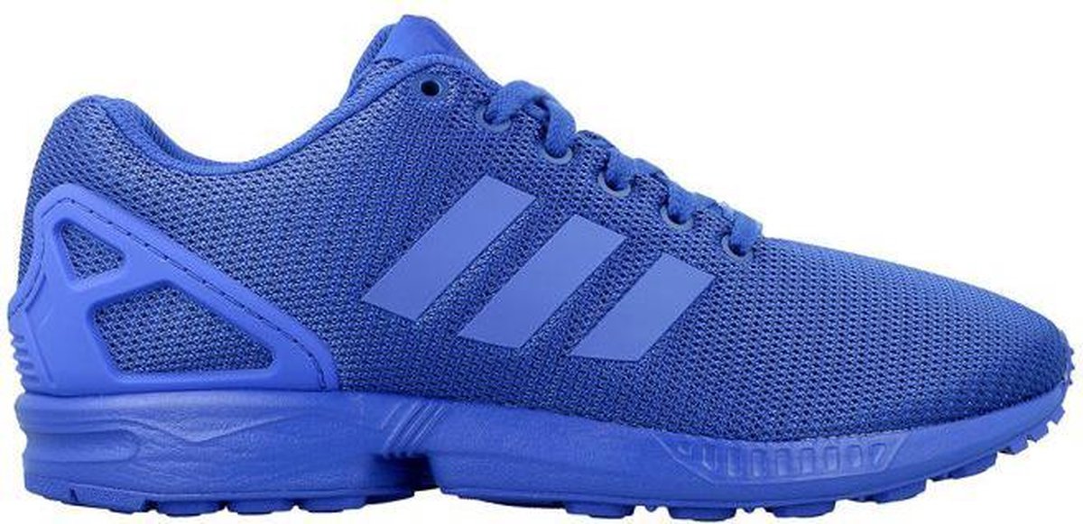 Shop Adidas Flux Blauw | UP TO 50% OFF