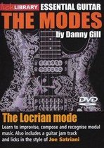 The Modes - Locrian (Joe Satriani)