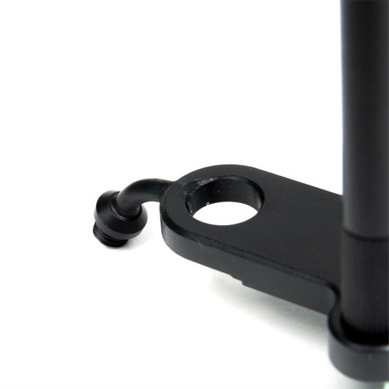 Fox BL Hockey Stick Snag Ears - Snagears - Zwart van Fox — afbeelding 2