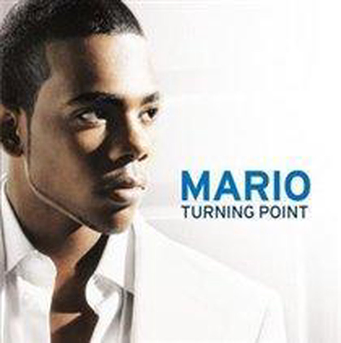 Turning Point [repackaged]