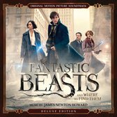 Fantastic Beasts And Where To Find Them (Original Motion Picture Soundtrack) (Deluxe Edition)