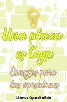 Una plaza es tuya