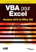 Les guides de formation Tsoft - VBA pour Excel
