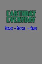 Earth Day Everyday