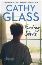 Omslag Finding Stevie