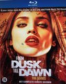 From Dusk Till Dawn - Seizoen 1 + De Film - 4 Disc