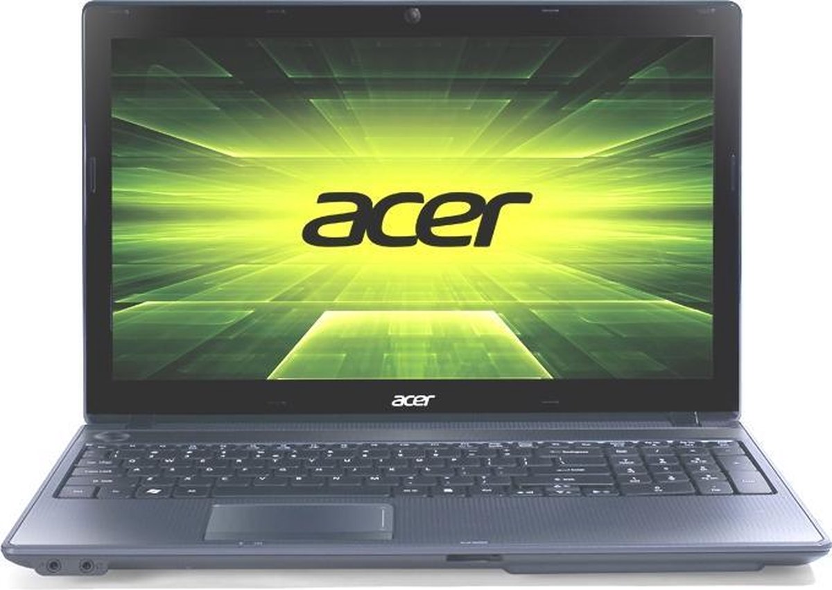 Acer aspire 5349 обзор