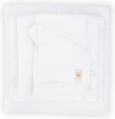 Walra gastendoek - Set van 10 - 30x50cm - Soft Cotton 550gr