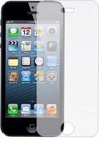 Geschikt voor iPhone 5 | 5s | SE glas screenprotector
