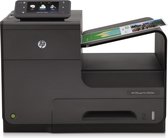 HP Officejet Pro X551DW - Printer