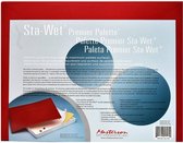 Sta-Wet Premier Palette (40cm x 30cm) - MA-105