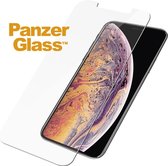 PanzerGlass 2622 mobile phone screen/back protector Protection d'écran transparent Apple 1 pièce(s)