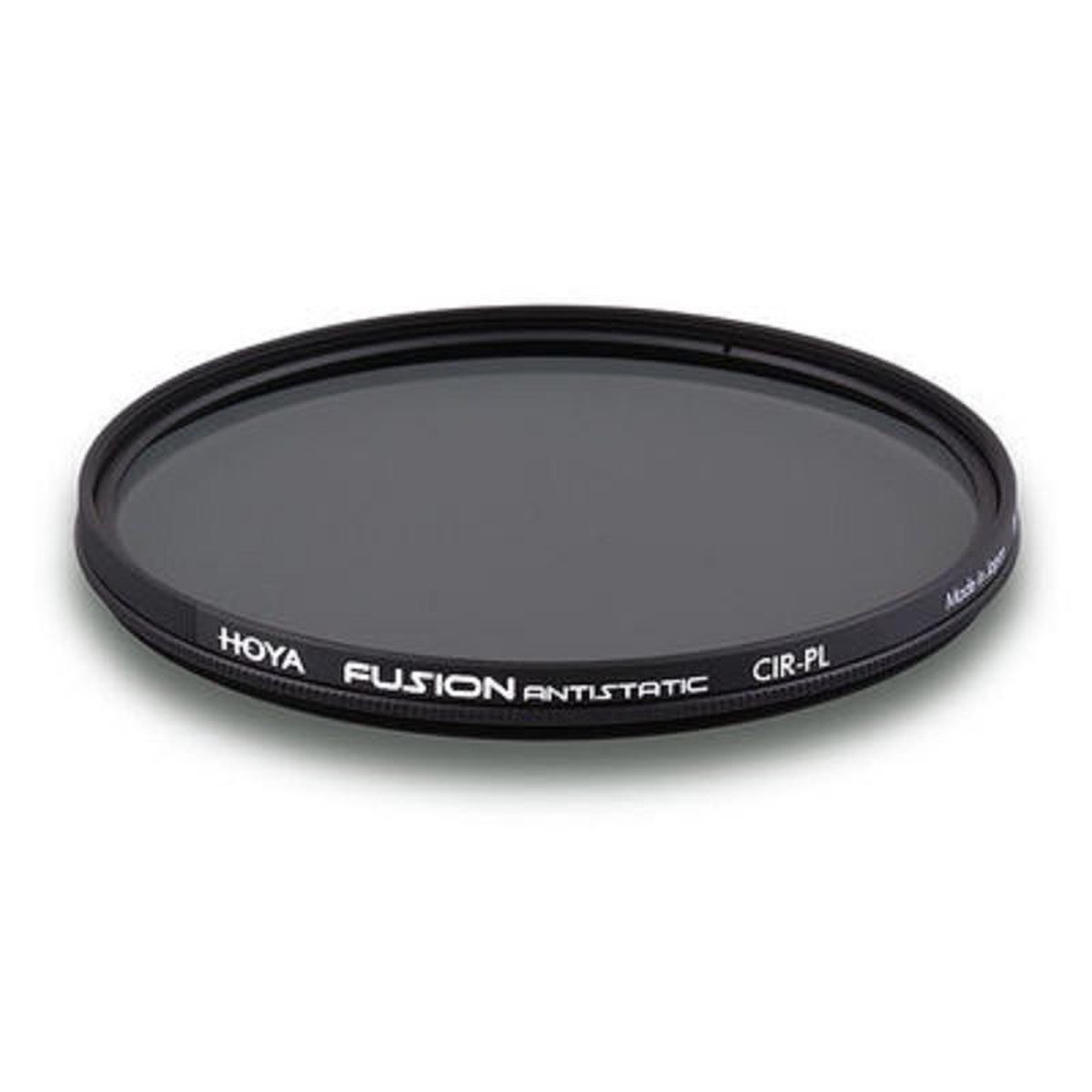 Hoya Polarisatiefilter Fusion Antistatic Pro - 72mm