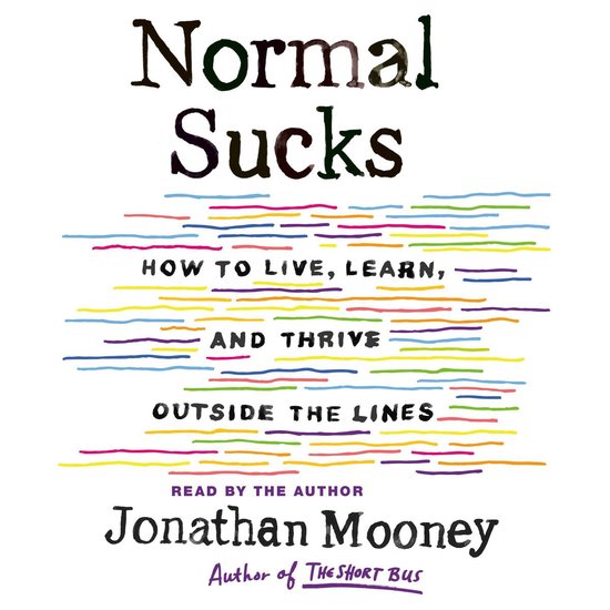 Normal Sucks - cover