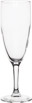Luminarc Elegance Champagneglas - 17 cl - Set-3