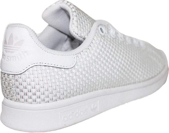 Adidas Sneakers Stan Smith Weave Dames Wit Maat 36 | bol.com