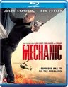 Mechanic, The (Blu-ray)
