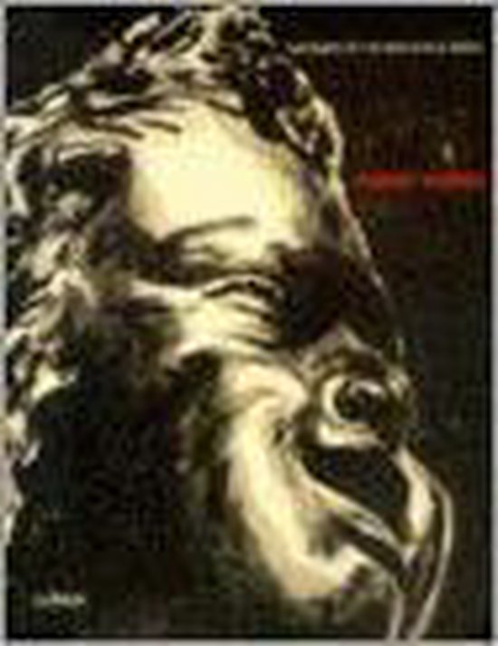 Robert Morris - cover