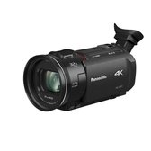 Bol.com Panasonic HC-VXF1 - 4K/Ultra HD Camcorder - Zwart aanbieding