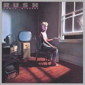 Rush - Power Windows (CD) (Remastered)