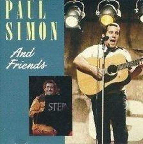 And Friends