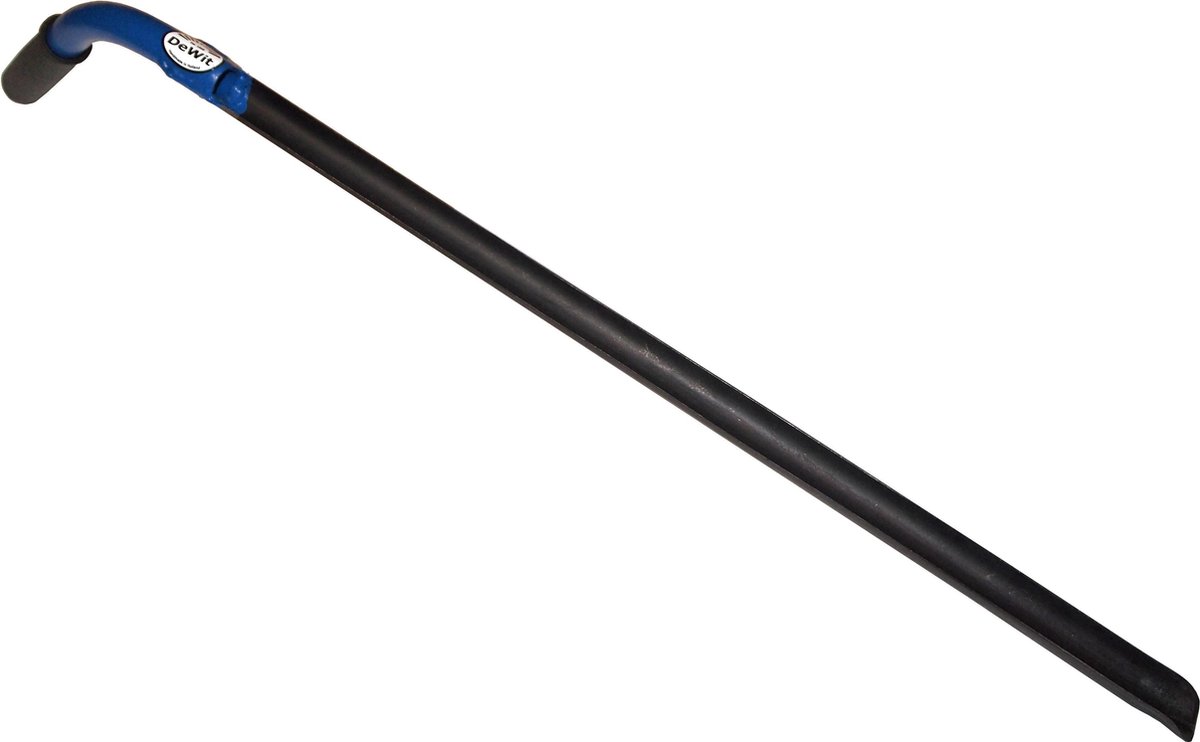 Grondmonsterboor 60cm - DeWit - DeWit®