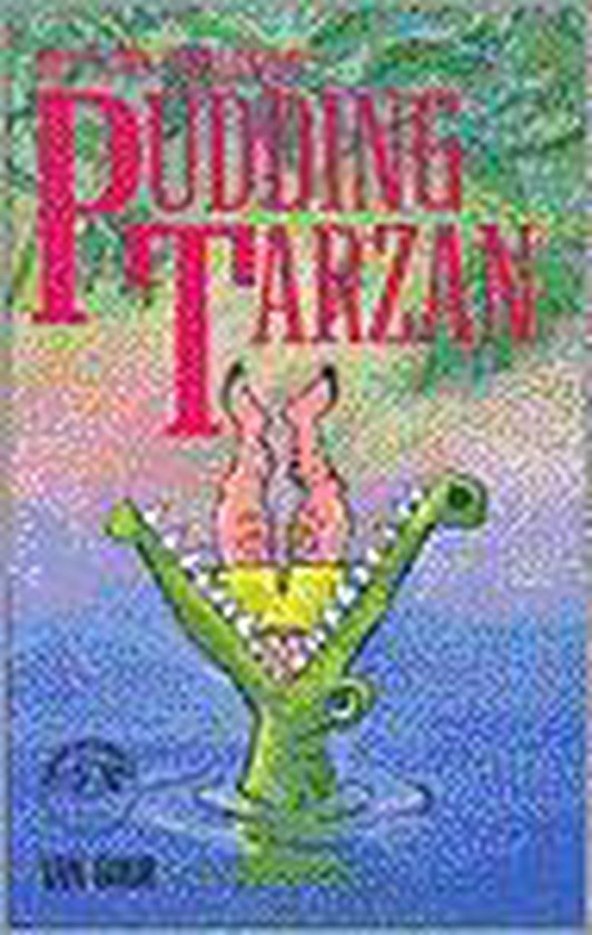 Pudding Tarzan - Ole Lund Kirkegaard | Do-index.org