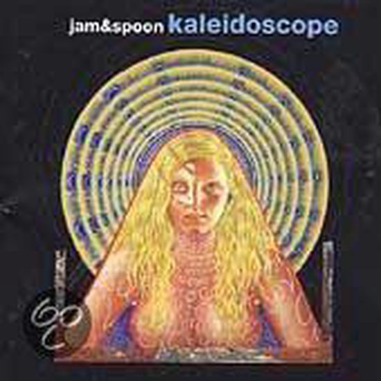 Kaleidoscope