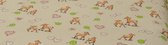 Beddengoed Bambi Baby Set 80x80 / 30x45cm  Artikel-Nr.: 4410-67