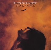 Black Angels / Kronos Quartet