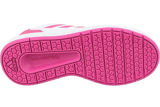 adidas Adidas Altasport Cf K Casual Shoes Pink D96828 - 59,000 ID