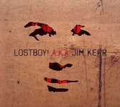 Lostboy! A.K.A. Jim Kerr (Deluxe Edition)