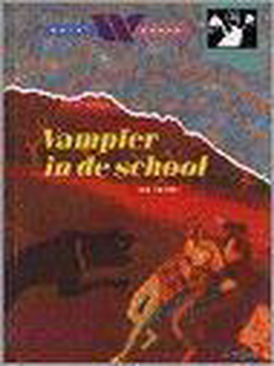 Vampier in de school