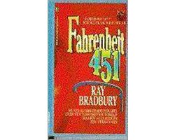 Fahrenheit 451