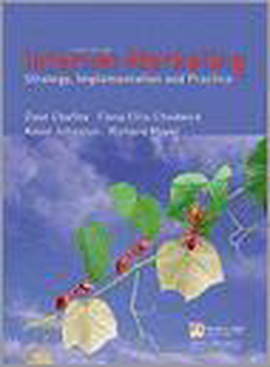 Internet Marketing - cover