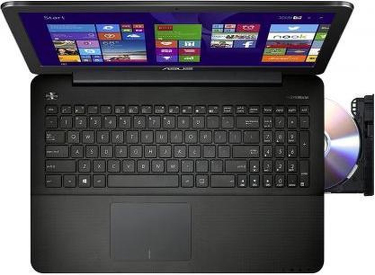 Asus F554L 15.6
