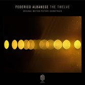 Federico Albanese - The Twelve (CD)