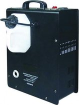 Ibiza Light - LSMM1500W | Bi-Directionele Rookmachine 1500W met DMX