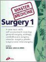 Master Medicine:  Surgery 1