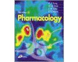 Pharmacology