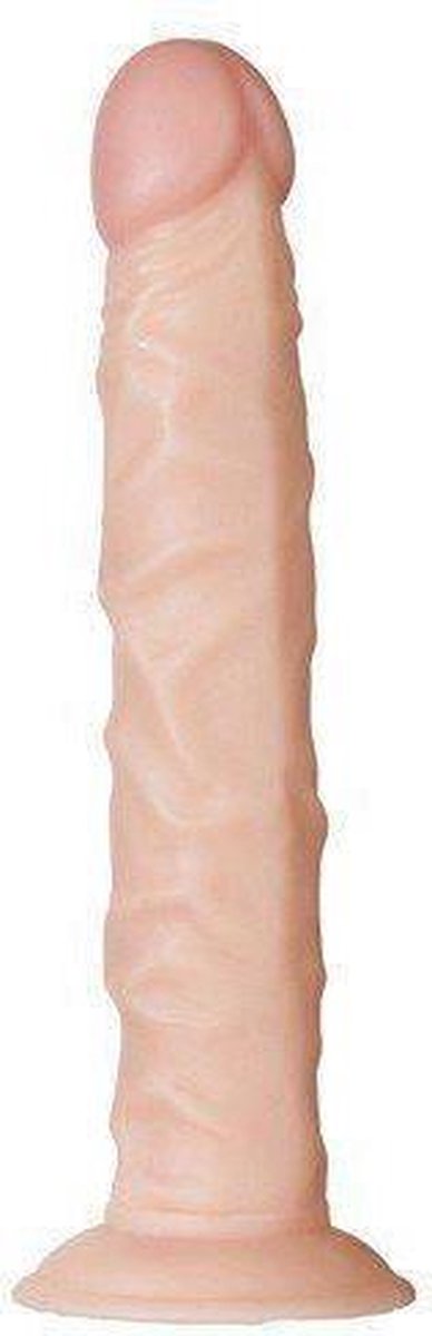 Goedkoopste Dreamtoys Dildo FleshXLarge 9 PVC Dildo