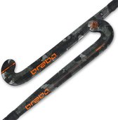 Brabo O'Geez Camo Hockeystick Unisex - Camo