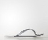 adidas Eezay Slippers Volwassenen - Zilver;Grijs - Maat 42