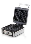 Domo Wafelmaker DO9047W - Wafelijzer