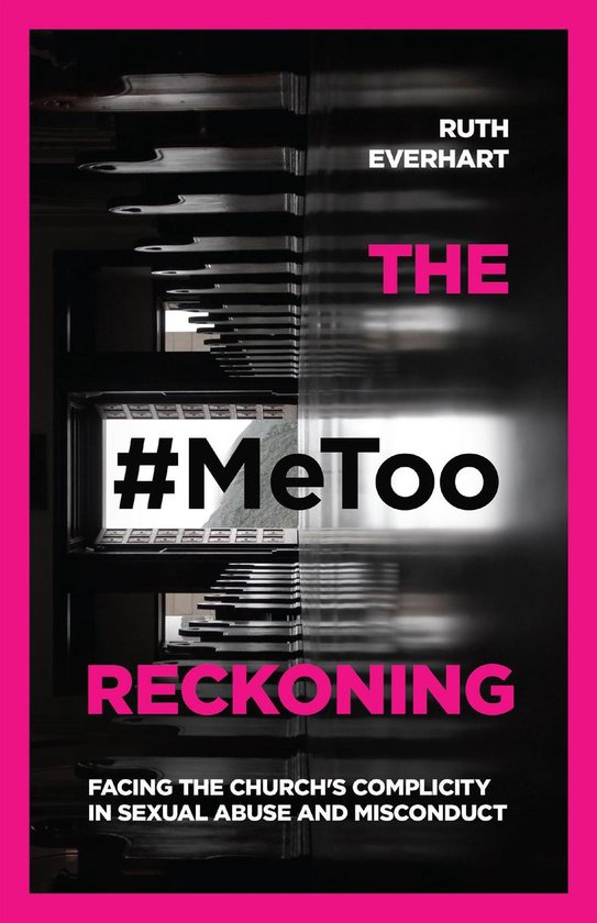 The Metoo Reckoning - cover